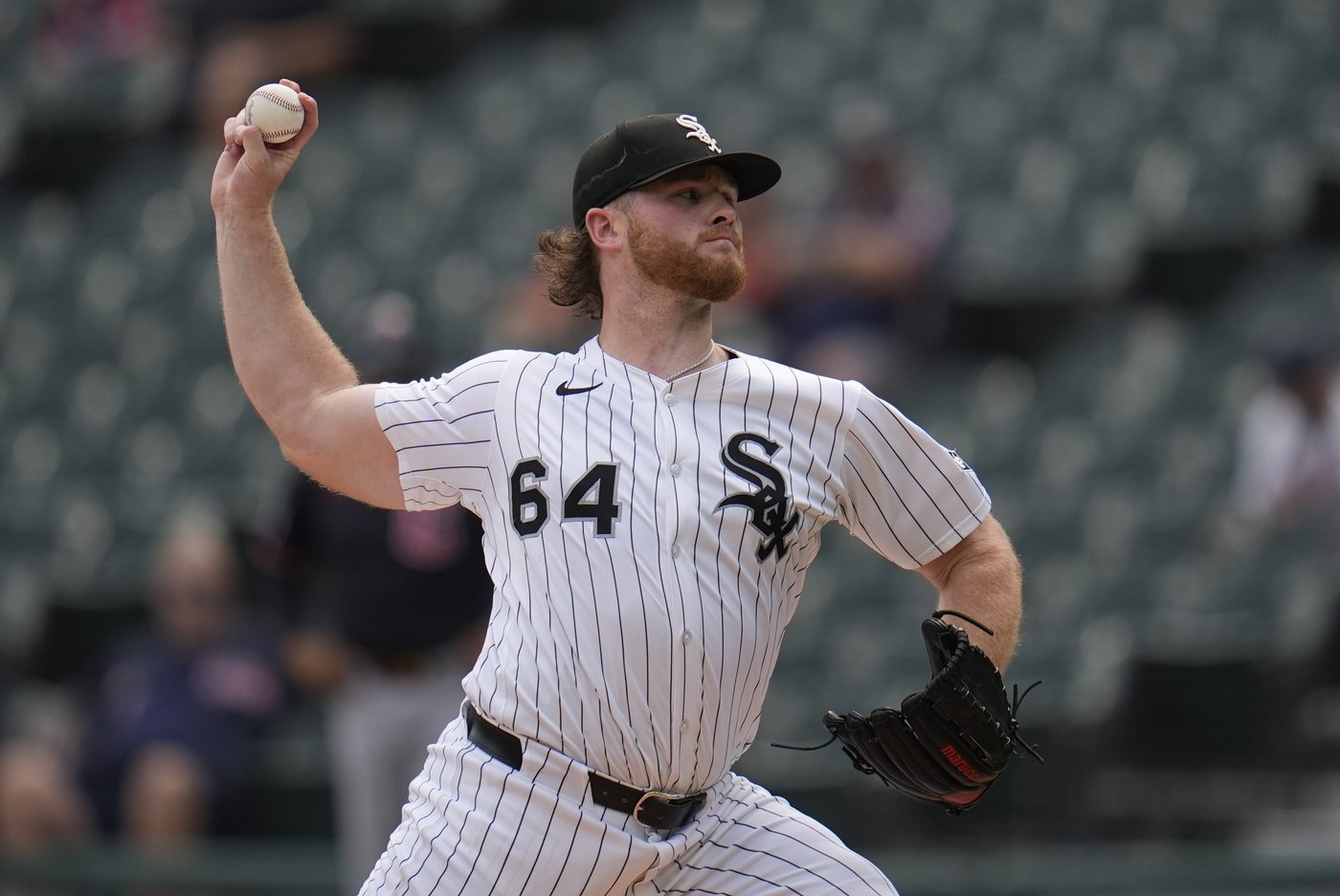White Sox monitoring Shane Smith’s workload going into the last part of the season | iNFOnews.ca White Sox monitoring Shane Smith’s workload going into the last part of the season | iNFOnews.ca