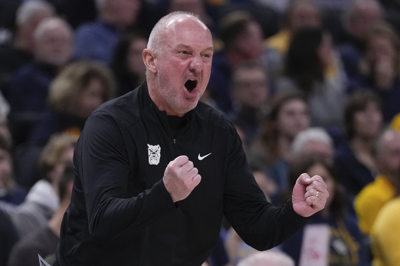 No. 9 Marquette commits just 2 turnovers in 80-70 victory over Butler | iNFOnews.ca No. 9 Marquette commits just 2 turnovers in 80-70 victory over Butler | iNFOnews.ca