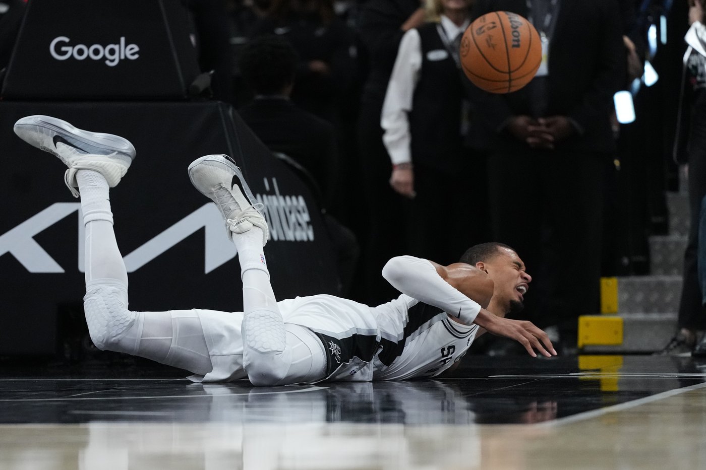 The top photos of the day by AP's photojournalists | iNwheels