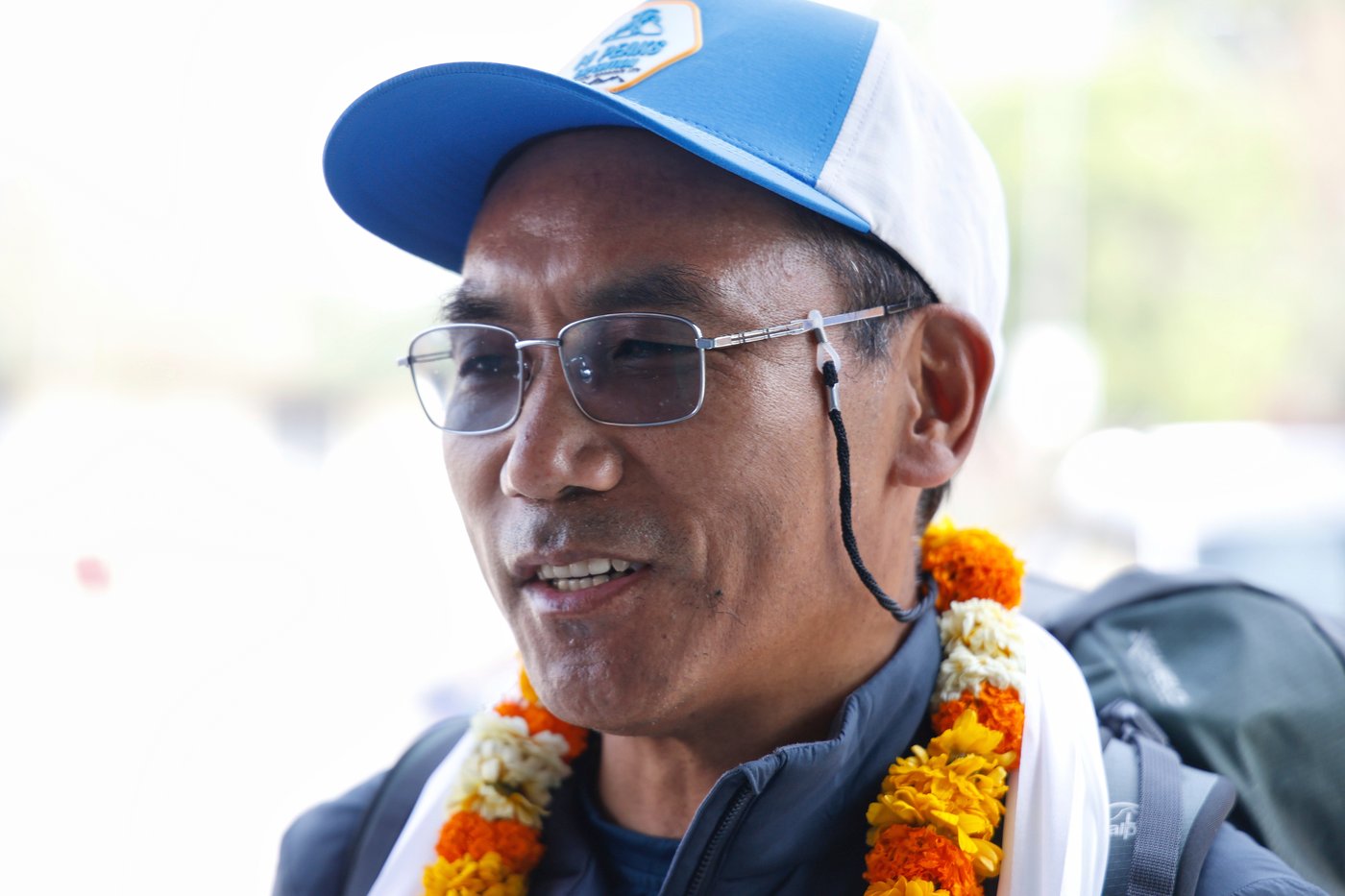 Famed Sherpa guide will attempt to climb Mount Everest for a 31st time and break his own record | iNFOnews.ca