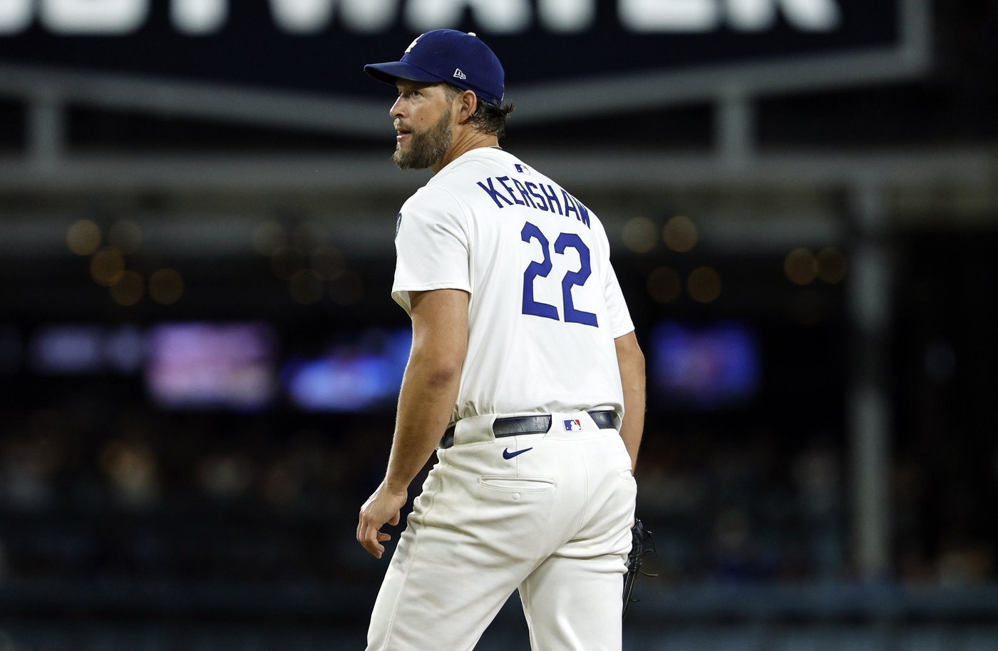 Clayton Kershaw makes his 11th All-Star team. James Wood is the youngest All-Star at 22 | iNFOnews.ca Clayton Kershaw makes his 11th All-Star team. James Wood is the youngest All-Star at 22 | iNFOnews.ca