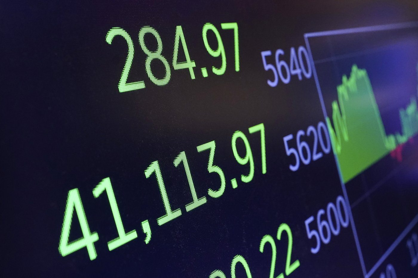 PHOTO COLLECTION: Financial Markets Global | iNFOnews.ca PHOTO COLLECTION: Financial Markets Global | iNFOnews.ca
