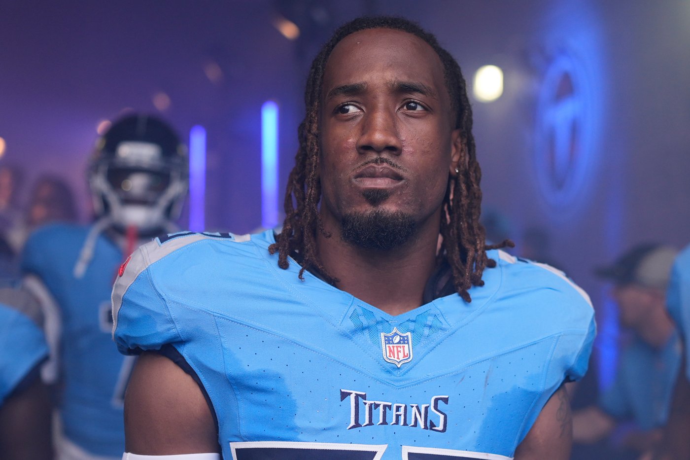Surveillance video shows Titans cornerback driving car minutes before alleged shooting | iNFOnews.ca Surveillance video shows Titans cornerback driving car minutes before alleged shooting | iNFOnews.ca