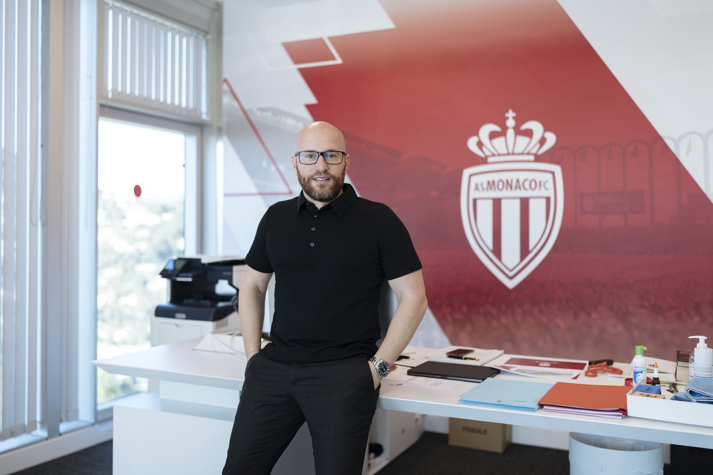 Riviera gems: Monaco's renowned soccer academy keeps churning out some of France's biggest stars | iNFOnews.ca Riviera gems: Monaco's renowned soccer academy keeps churning out some of France's biggest stars | iNFOnews.ca