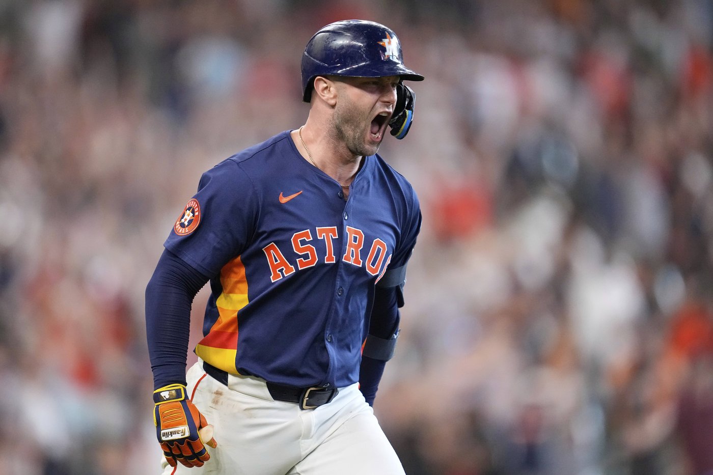 Christian Walker's walkoff 2-run homer lifts Astros over Mariners 5-3 | iNFOnews.ca Christian Walker's walkoff 2-run homer lifts Astros over Mariners 5-3 | iNFOnews.ca