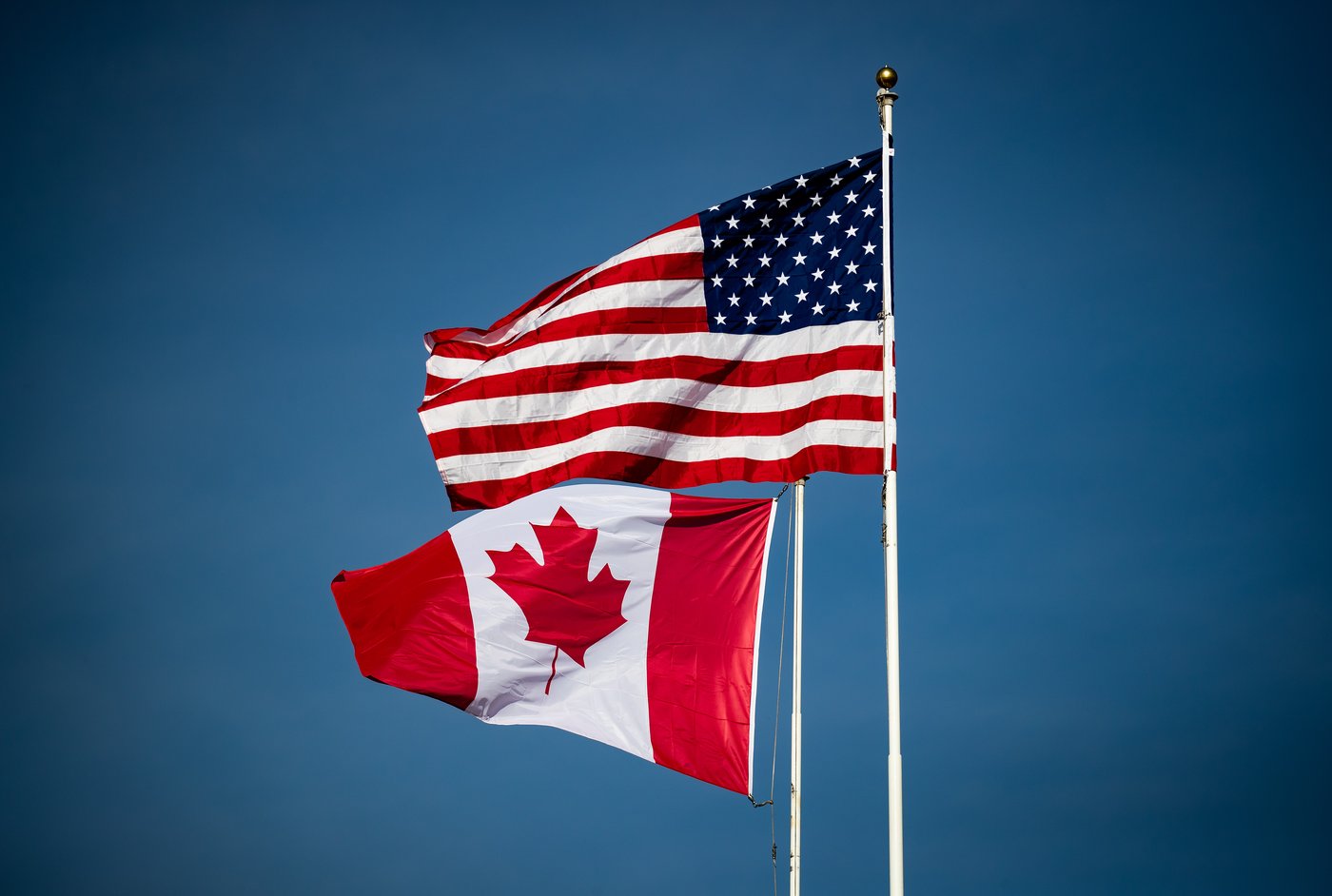 Here's what Canada's effective U.S. tariff rate might look like after the carve-outs | iNFOnews.ca