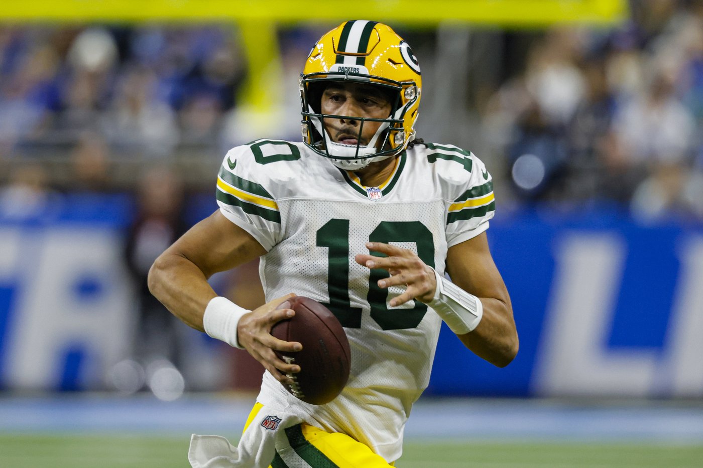 Packers continue to be hampered by slow starts against divisional opponents | iNFOnews.ca