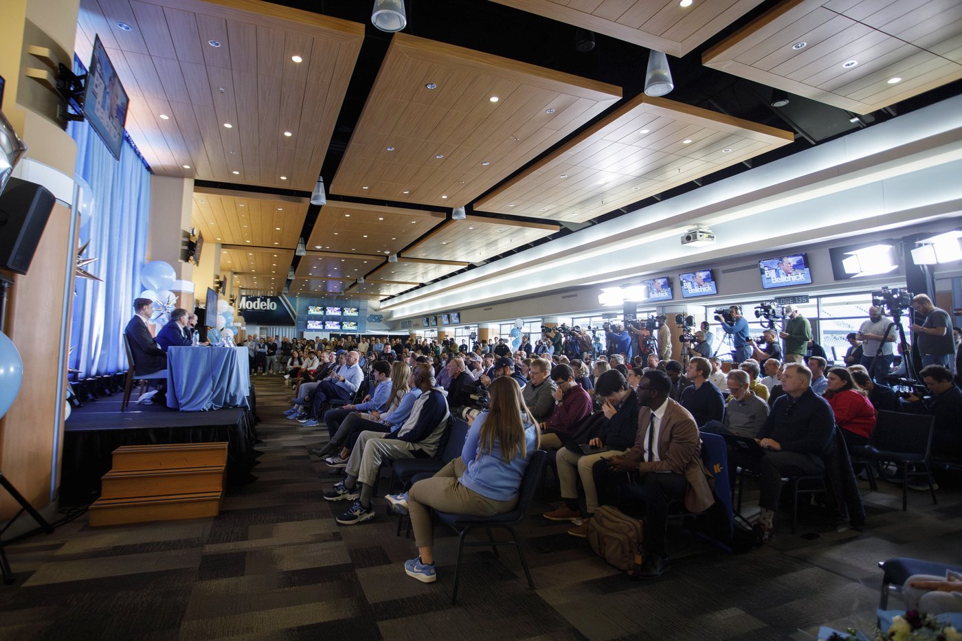 Belichick's bid to reshape football at UNC another sign of rising pro influence on college level | iNFOnews.ca Belichick's bid to reshape football at UNC another sign of rising pro influence on college level | iNFOnews.ca