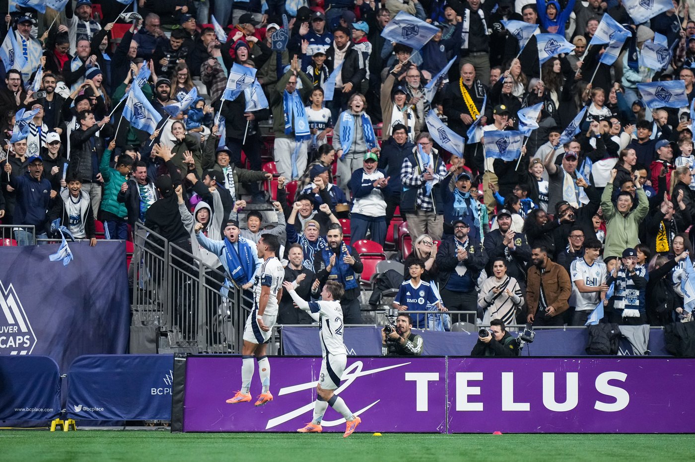 Blackmon eager to return from injury as Vancouver Whitecaps continue playoff run | iNFOnews.ca Blackmon eager to return from injury as Vancouver Whitecaps continue playoff run | iNFOnews.ca