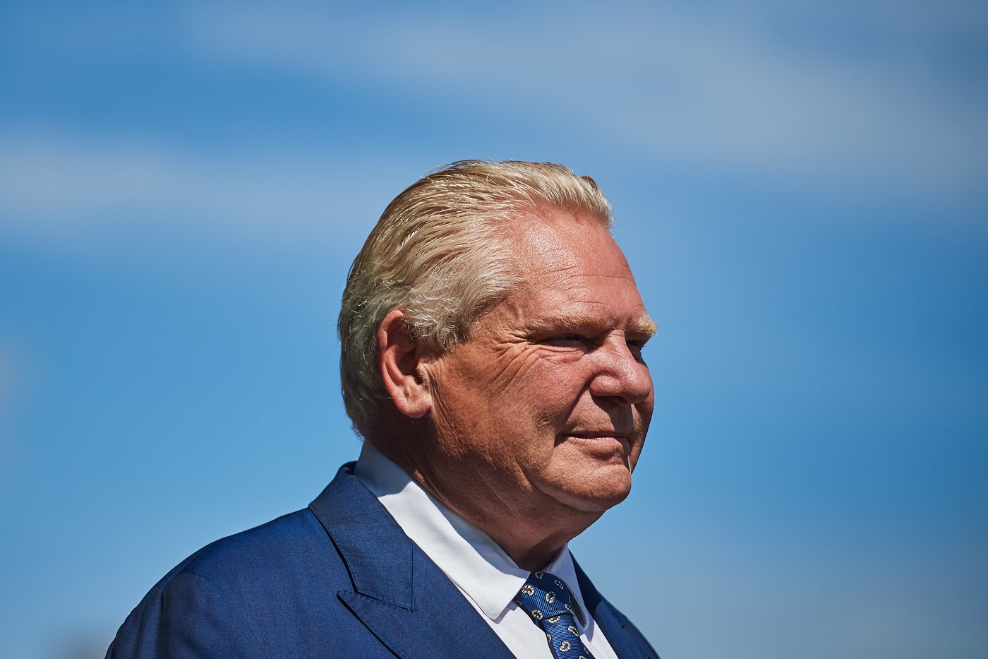 Fact File: Ontario's Reagan ad isn't 'fake,' but what's the context behind his words? | iNFOnews.ca