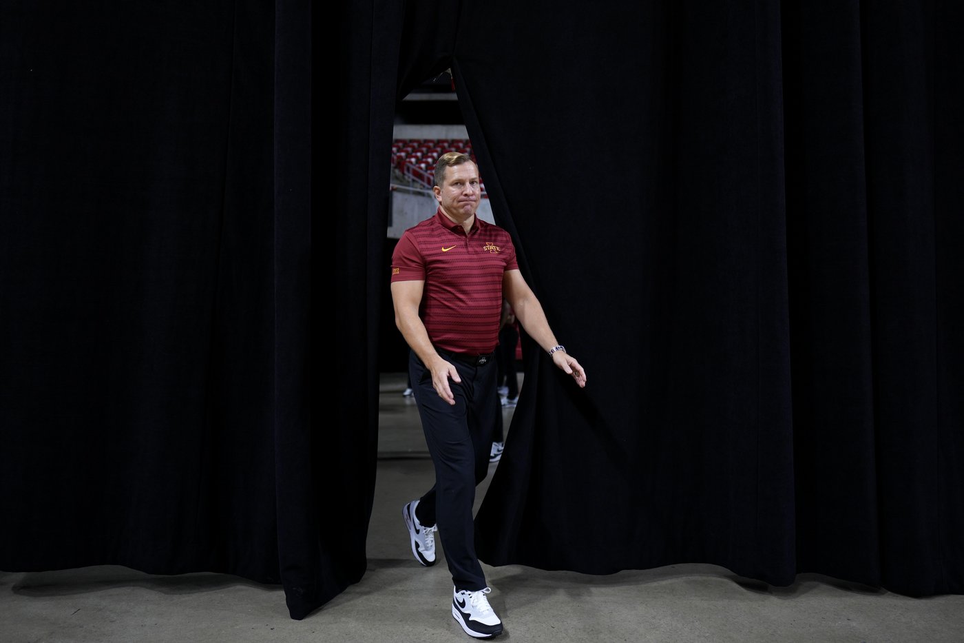 No. 5 Iowa State earns highest preseason ranking with 3 starters and a key reserve returning | iNFOnews.ca No. 5 Iowa State earns highest preseason ranking with 3 starters and a key reserve returning | iNFOnews.ca
