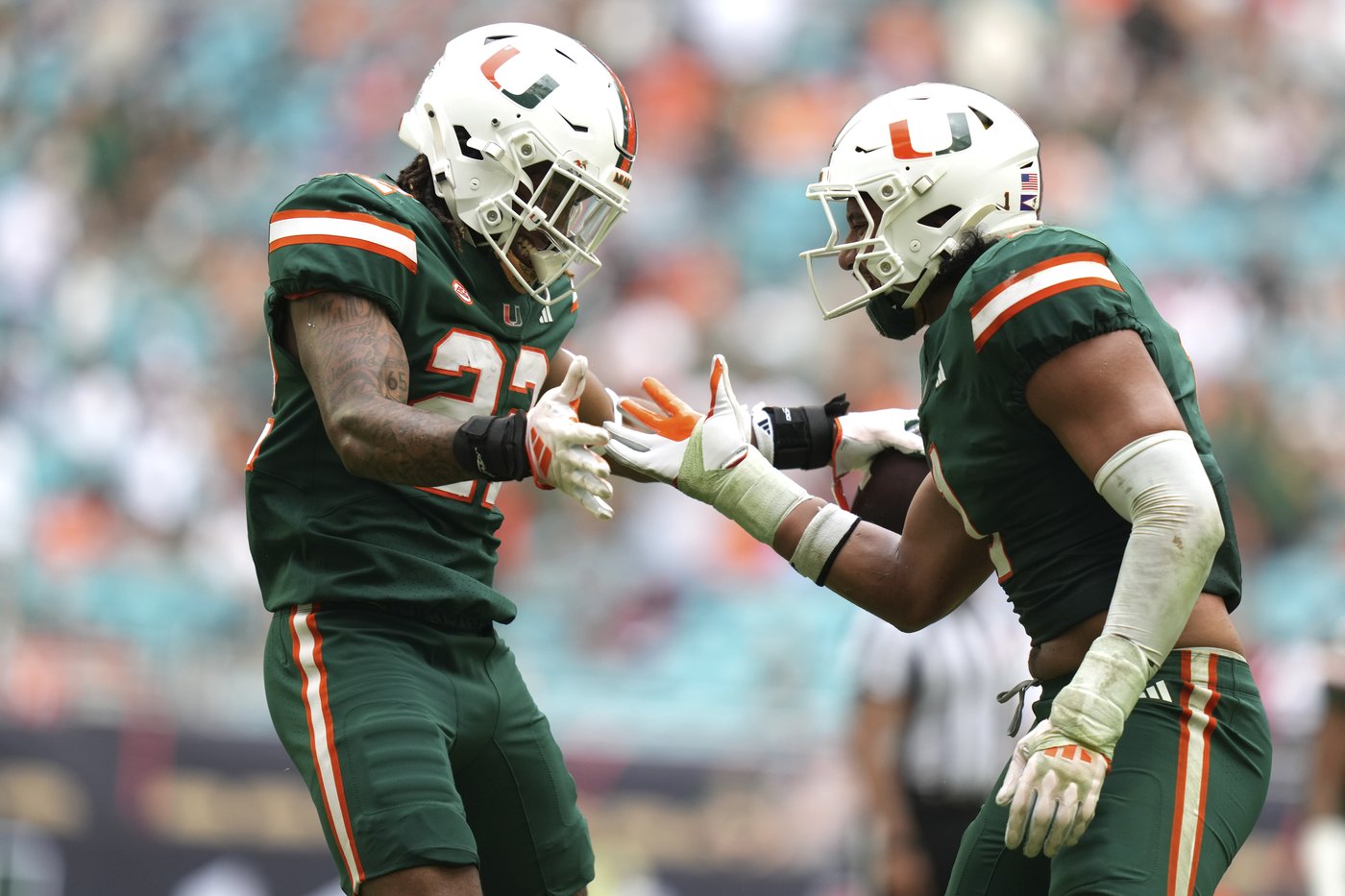 Bracket Watch: Oregon, Georgia, Miami and BYU are the top seeds ahead of 1st CFP rankings | iNFOnews.ca Bracket Watch: Oregon, Georgia, Miami and BYU are the top seeds ahead of 1st CFP rankings | iNFOnews.ca