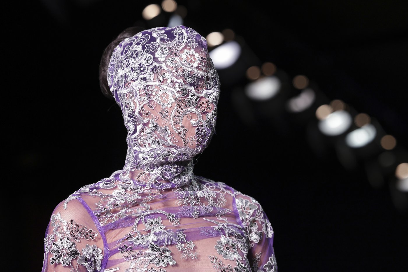 PHOTO COLLECTION: Brazil Sao Paulo Fashion Week | iNFOnews.ca