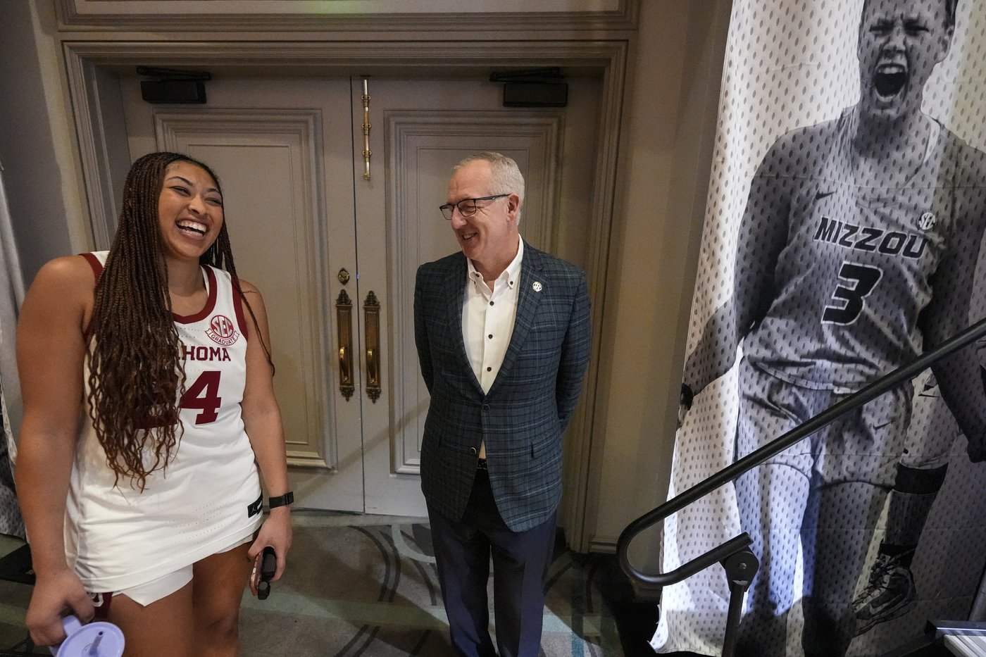 SEC newcomers represent major challenges to league powers South Carolina, LSU | iNFOnews.ca