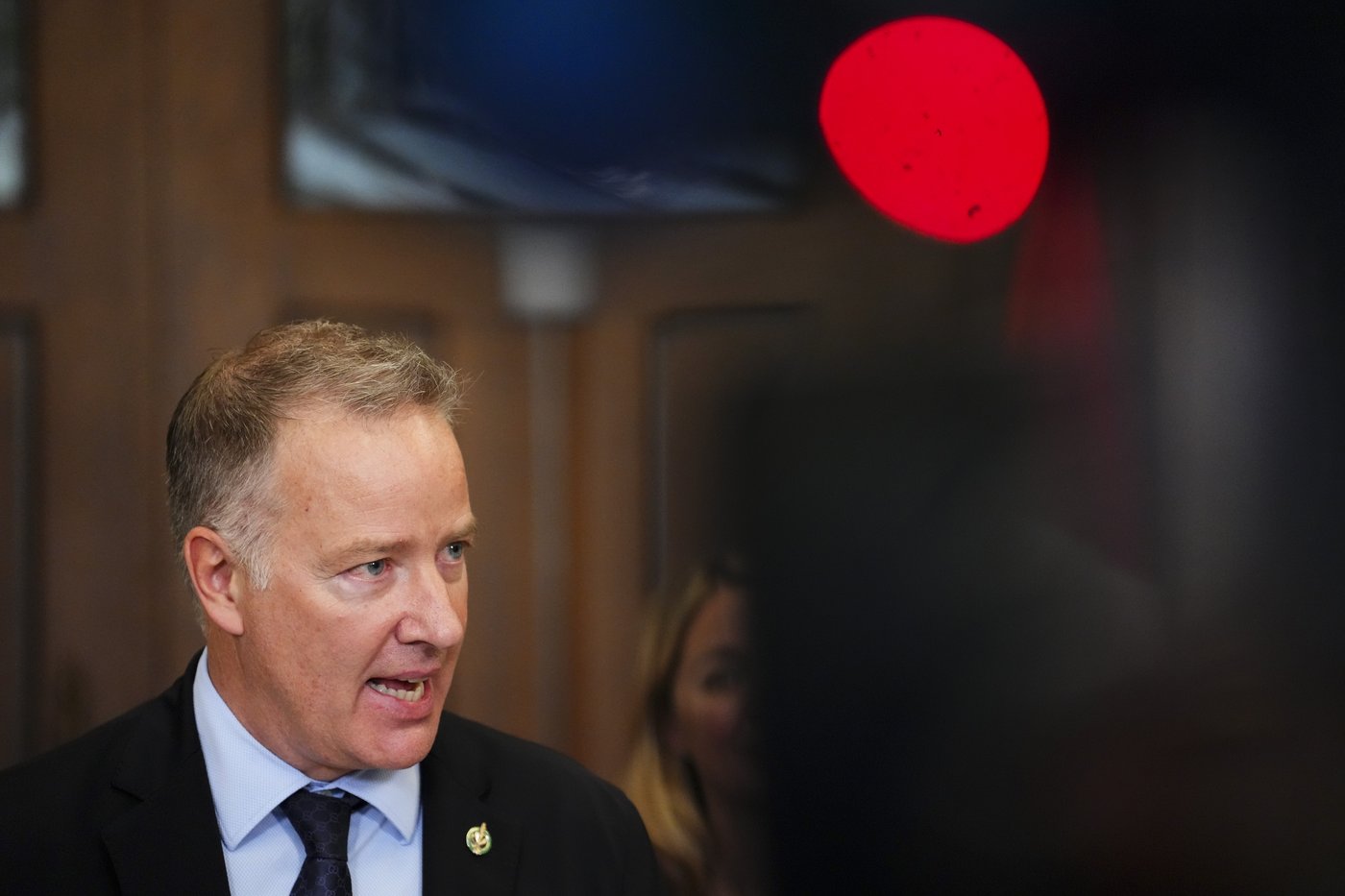 New defence procurement office will deliver equipment, not more bureaucracy, MP vows | iNFOnews.ca