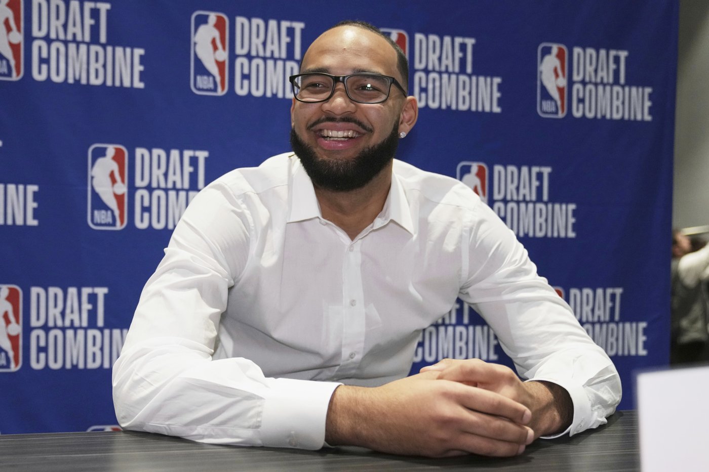 Johni Broome was a college force at Auburn. He'll start his NBA journey as a 2nd-round draft pick | iNFOnews.ca Johni Broome was a college force at Auburn. He'll start his NBA journey as a 2nd-round draft pick | iNFOnews.ca