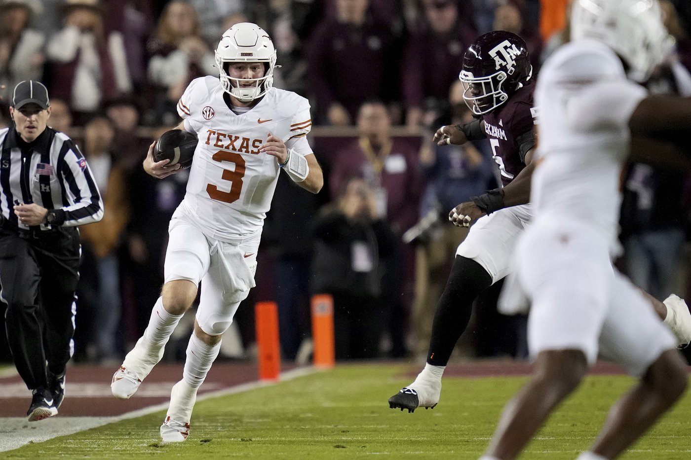 ACC champion Clemson visits SEC runner-up Texas in first round of College Football Playoff | iNFOnews.ca ACC champion Clemson visits SEC runner-up Texas in first round of College Football Playoff | iNFOnews.ca