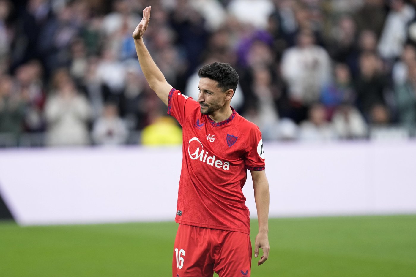 Mbappé scores again after hitting 'rock bottom' with Madrid. Navas bids farewell | iNFOnews.ca Mbappé scores again after hitting 'rock bottom' with Madrid. Navas bids farewell | iNFOnews.ca