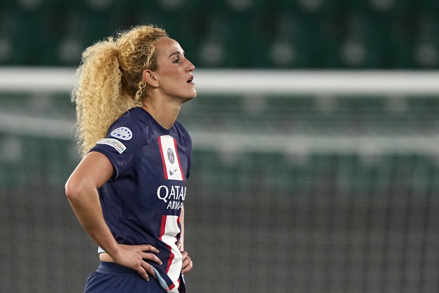 Paris prosecutor opens investigation into Hamraoui's harassment claims against PSG | iNFOnews.ca Paris prosecutor opens investigation into Hamraoui's harassment claims against PSG | iNFOnews.ca