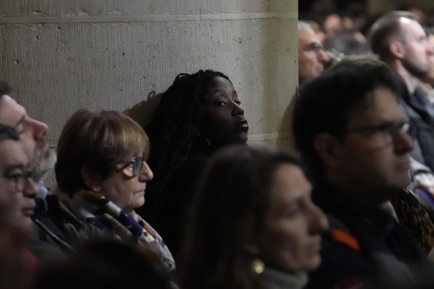 The spiritual heart of Paris awakens: Notre Dame hosts first Mass since 2019 fire | iNFOnews.ca The spiritual heart of Paris awakens: Notre Dame hosts first Mass since 2019 fire | iNFOnews.ca