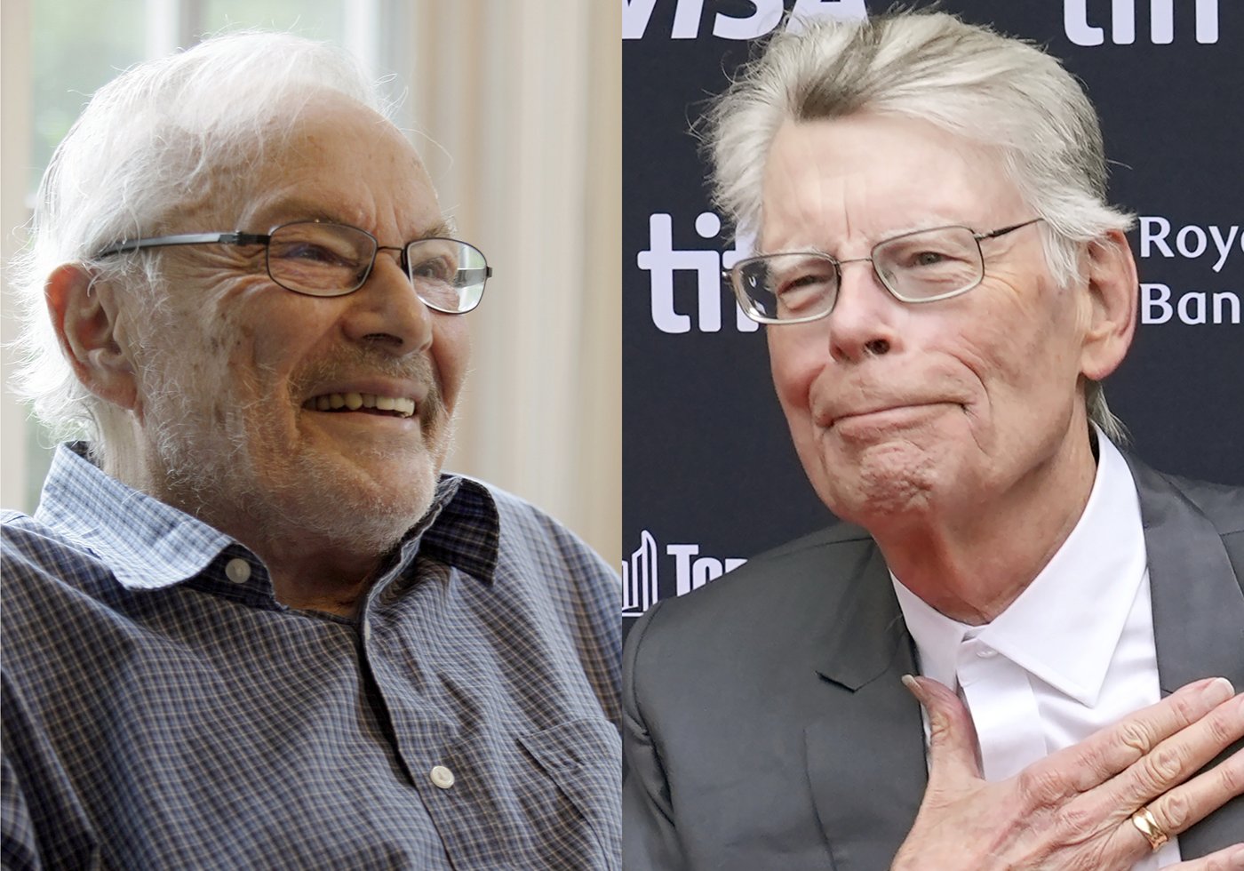 Stephen King reimagines 'Hansel and Gretel' with Maurice Sendak's unpublished drawings | iNFOnews.ca