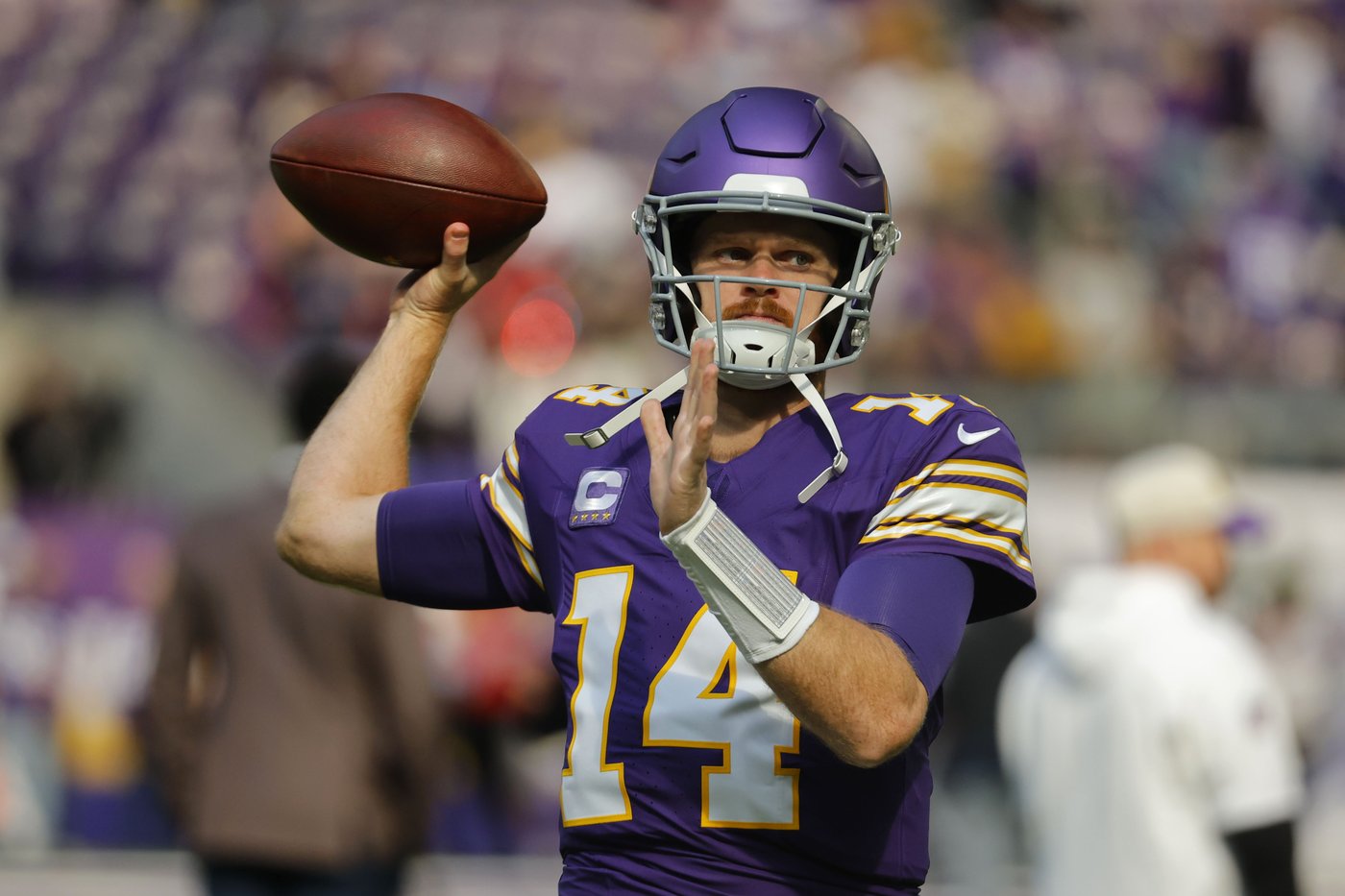 Five backup QBs have already been pressed into starting duty with the NFL season just 3 weeks old | iNFOnews.ca Five backup QBs have already been pressed into starting duty with the NFL season just 3 weeks old | iNFOnews.ca