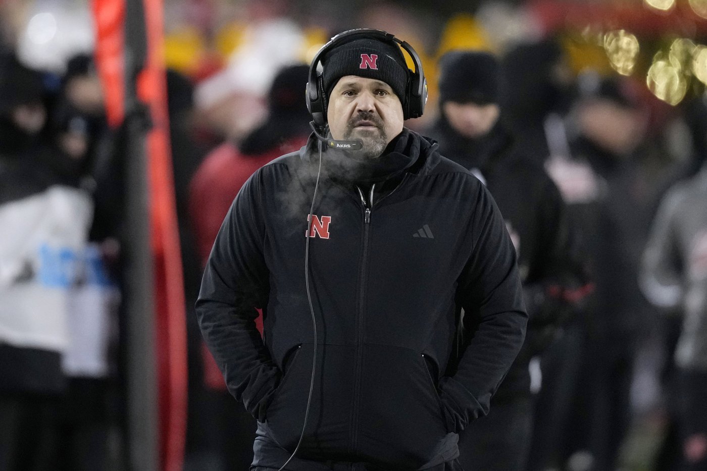 Nebraska's spring game likely canceled as transfer portal has made it detrimental, Rhule says | iNFOnews.ca Nebraska's spring game likely canceled as transfer portal has made it detrimental, Rhule says | iNFOnews.ca