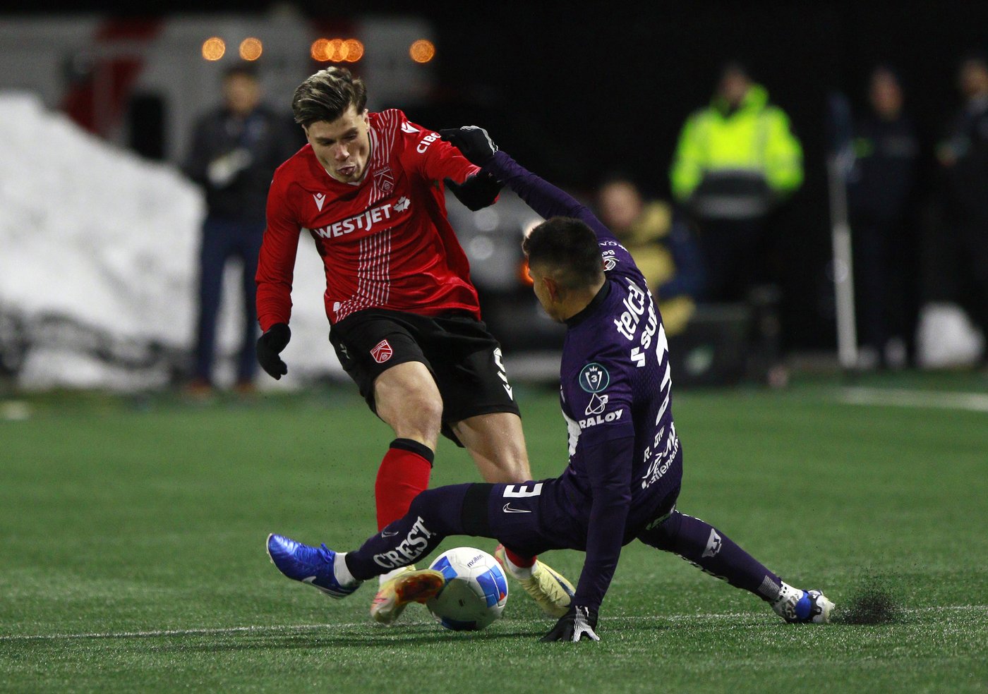 Cavalry FC star striker Tobias Warschewski relishes life in Canadian Premier League | iNFOnews.ca Cavalry FC star striker Tobias Warschewski relishes life in Canadian Premier League | iNFOnews.ca