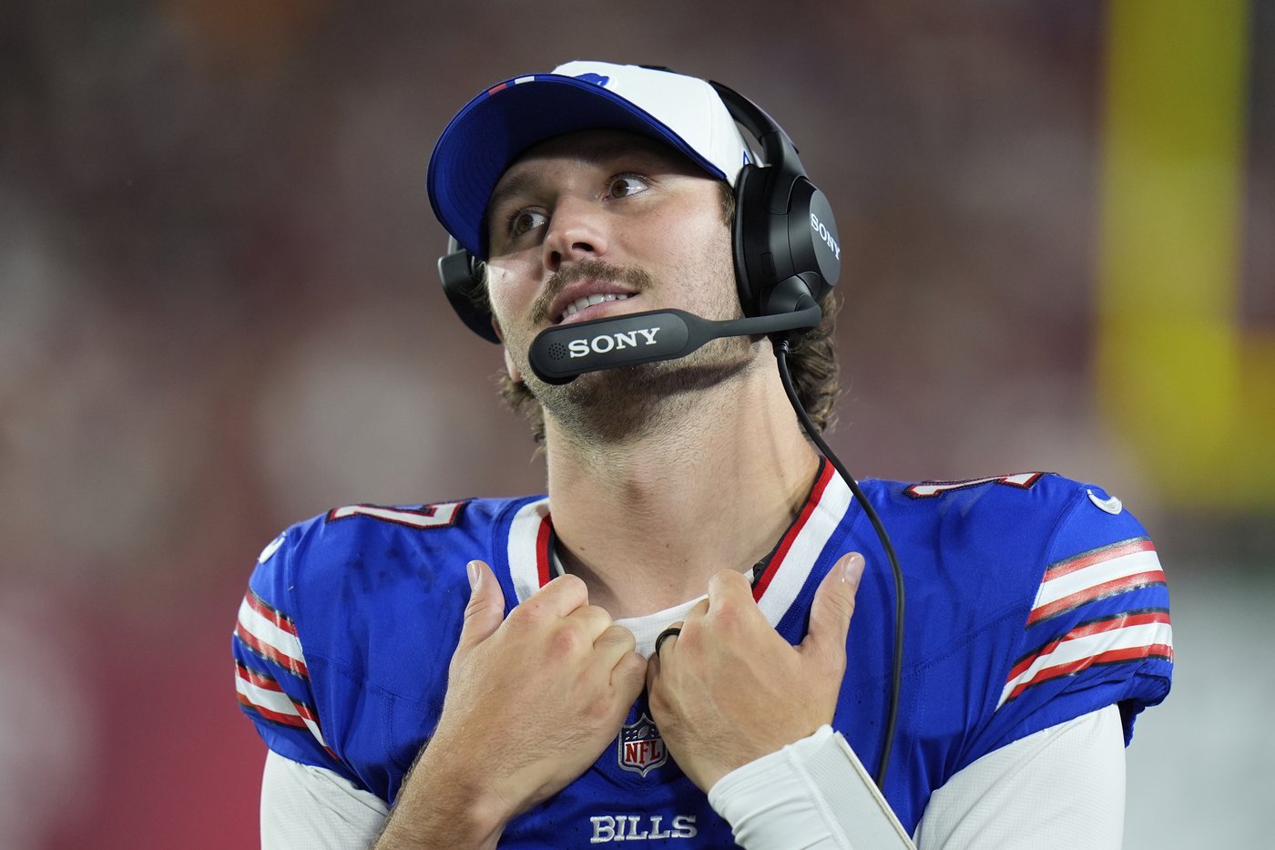 The NFL season is just days away. Here's a look at intriguing storylines and how to watch | iNFOnews.ca