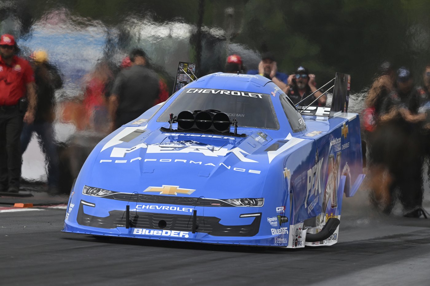 NHRA adds new stops in Georgia and Maryland to its 2026 schedule amid 75th anniversary | iNFOnews.ca NHRA adds new stops in Georgia and Maryland to its 2026 schedule amid 75th anniversary | iNFOnews.ca