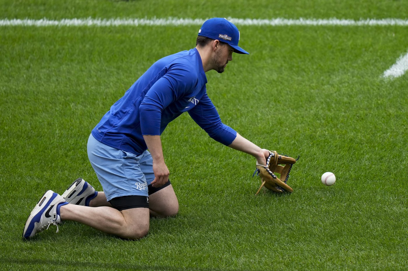 Not long since 100-loss seasons, the Royals and Orioles meet in an AL Wild Card Series | iNFOnews.ca Not long since 100-loss seasons, the Royals and Orioles meet in an AL Wild Card Series | iNFOnews.ca