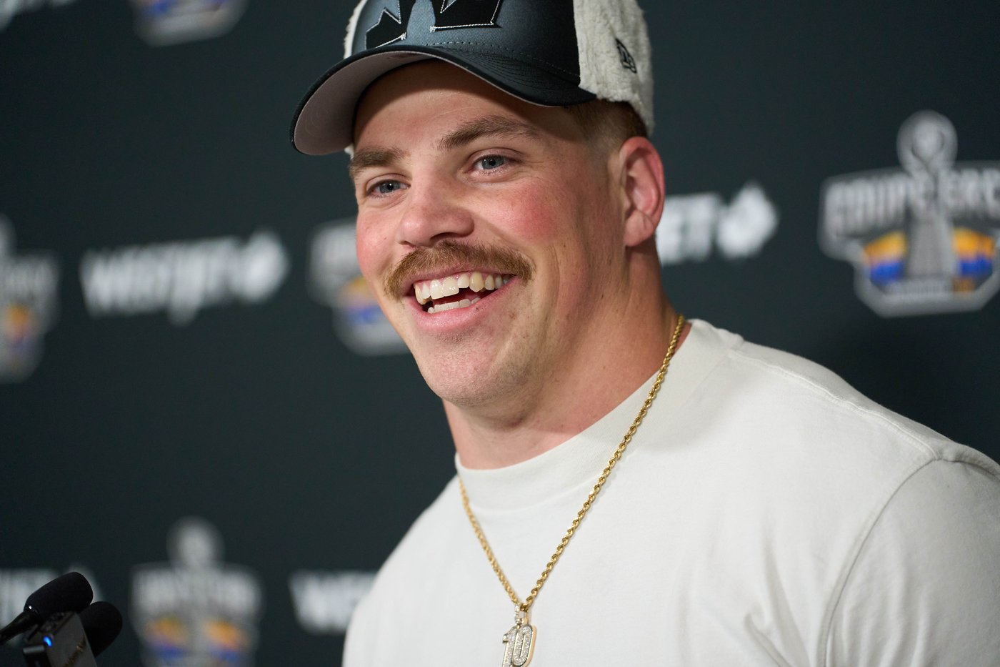 Alouettes quarterback Alexander looks to extend his unbeaten streak at Grey Cup | iNFOnews.ca Alouettes quarterback Alexander looks to extend his unbeaten streak at Grey Cup | iNFOnews.ca