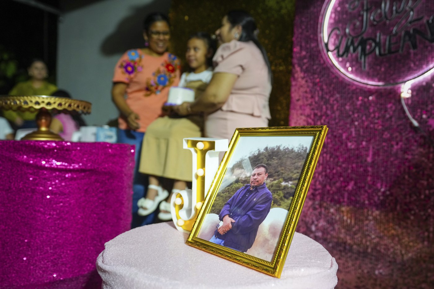 He fought to save jungles in Honduras. Now his killing haunts environmental defenders | iNFOnews.ca He fought to save jungles in Honduras. Now his killing haunts environmental defenders | iNFOnews.ca