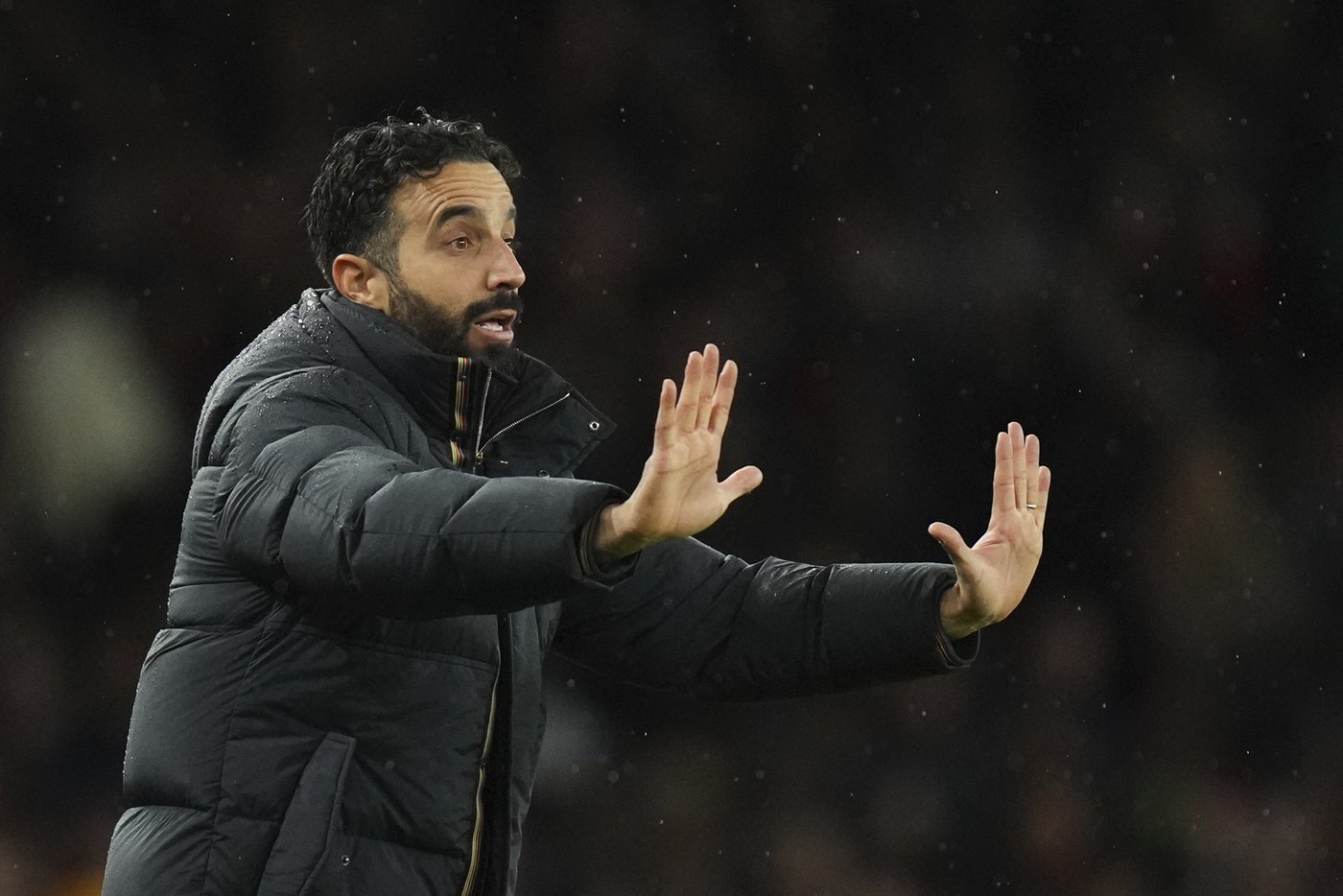 The crisis derby: Problems grow for Man City and Man United ahead of Premier League game | iNFOnews.ca The crisis derby: Problems grow for Man City and Man United ahead of Premier League game | iNFOnews.ca