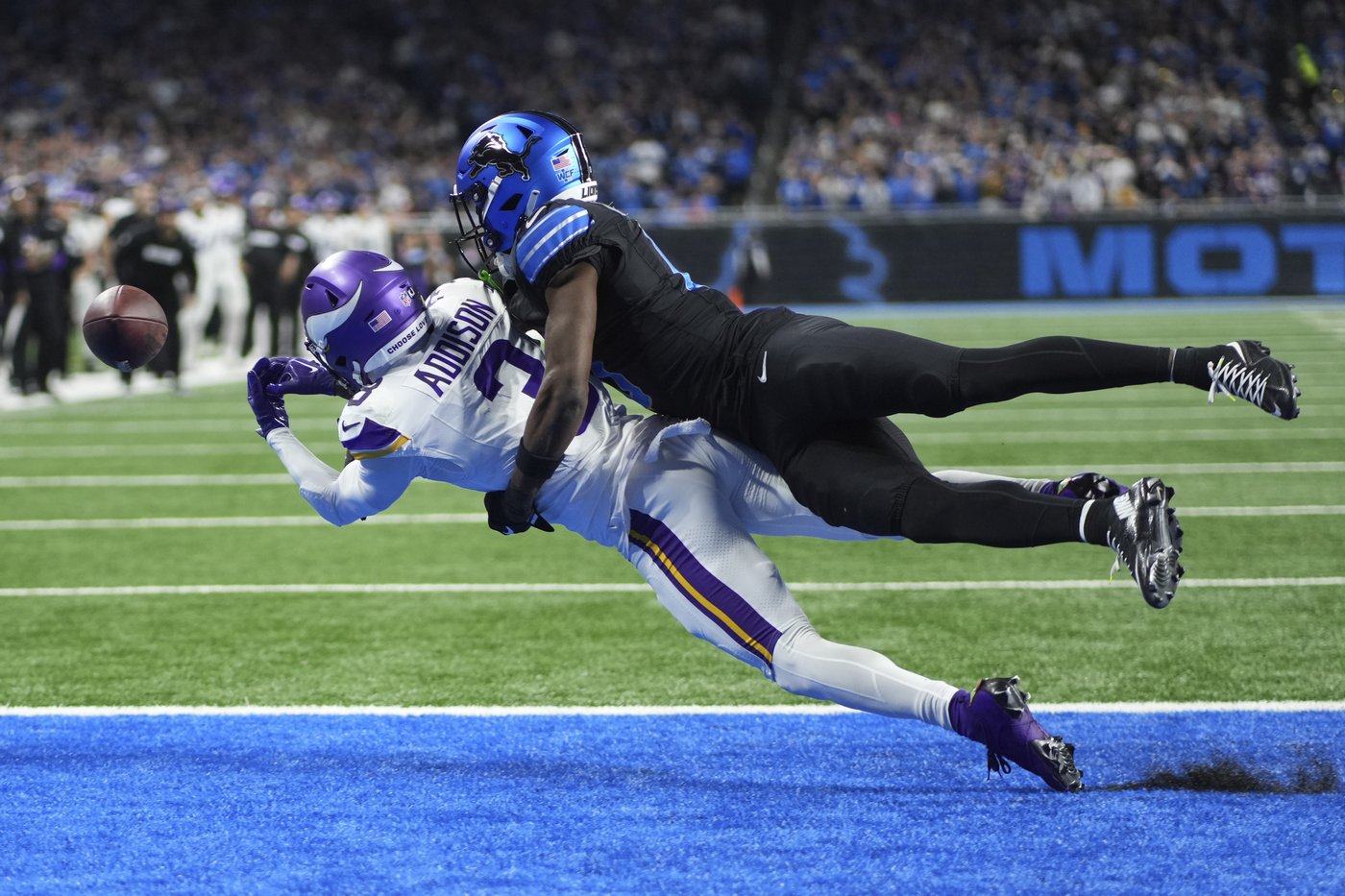 Lions get some positive injury news going into their bye week | iNFOnews.ca Lions get some positive injury news going into their bye week | iNFOnews.ca