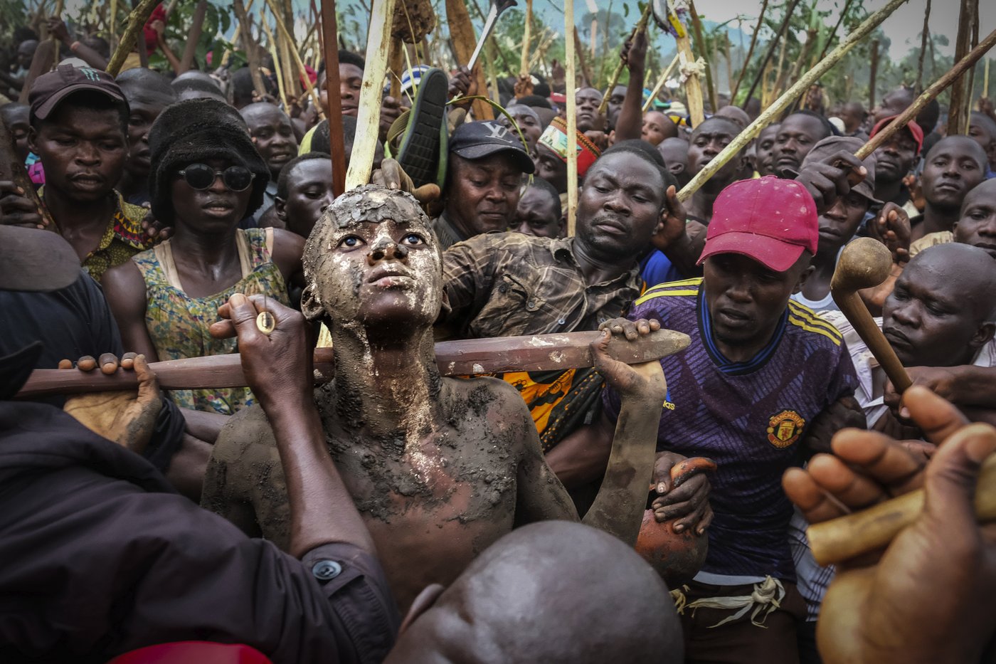 PHOTO COLLECTION: YE-Top Photos-Religion | iNFOnews.ca
