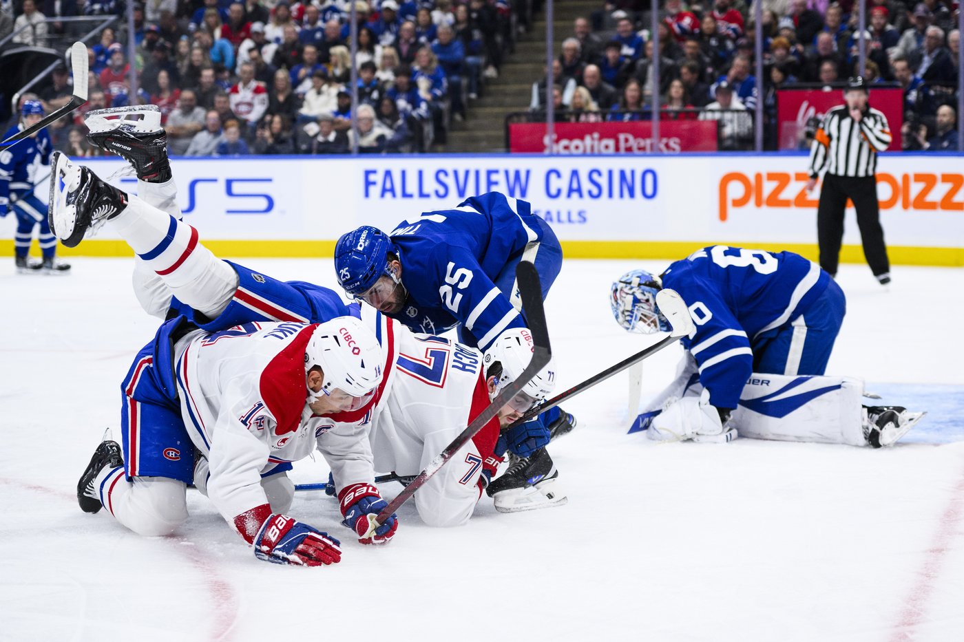 'We've got to find a way': Canadiens searching for answers amid ugly losing streak | iNFOnews.ca 'We've got to find a way': Canadiens searching for answers amid ugly losing streak | iNFOnews.ca