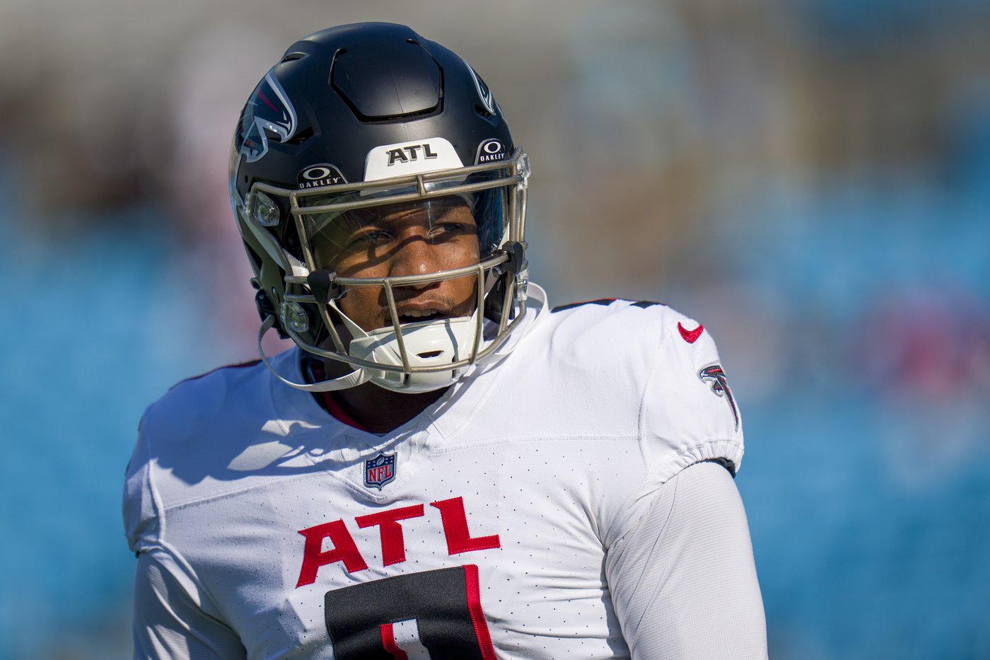 Falcons' Cousins says he 'didn't forget how to play quarterback' after losing starting job to Penix | iNFOnews.ca Falcons' Cousins says he 'didn't forget how to play quarterback' after losing starting job to Penix | iNFOnews.ca