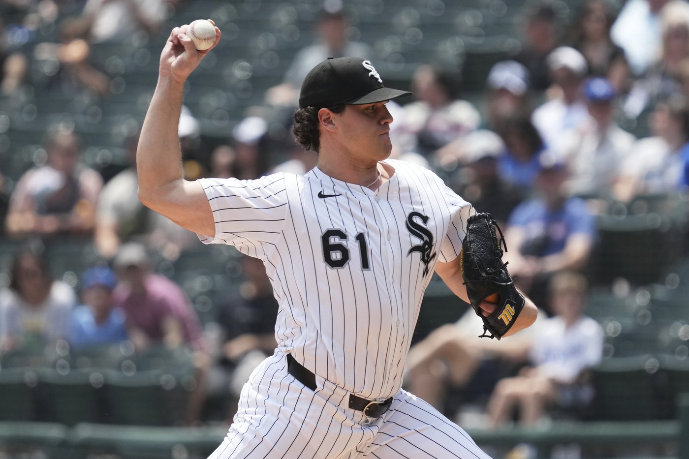 Smith and Vasil look like two Rule 5 hits for the rebuilding Chicago White Sox | iNFOnews.ca