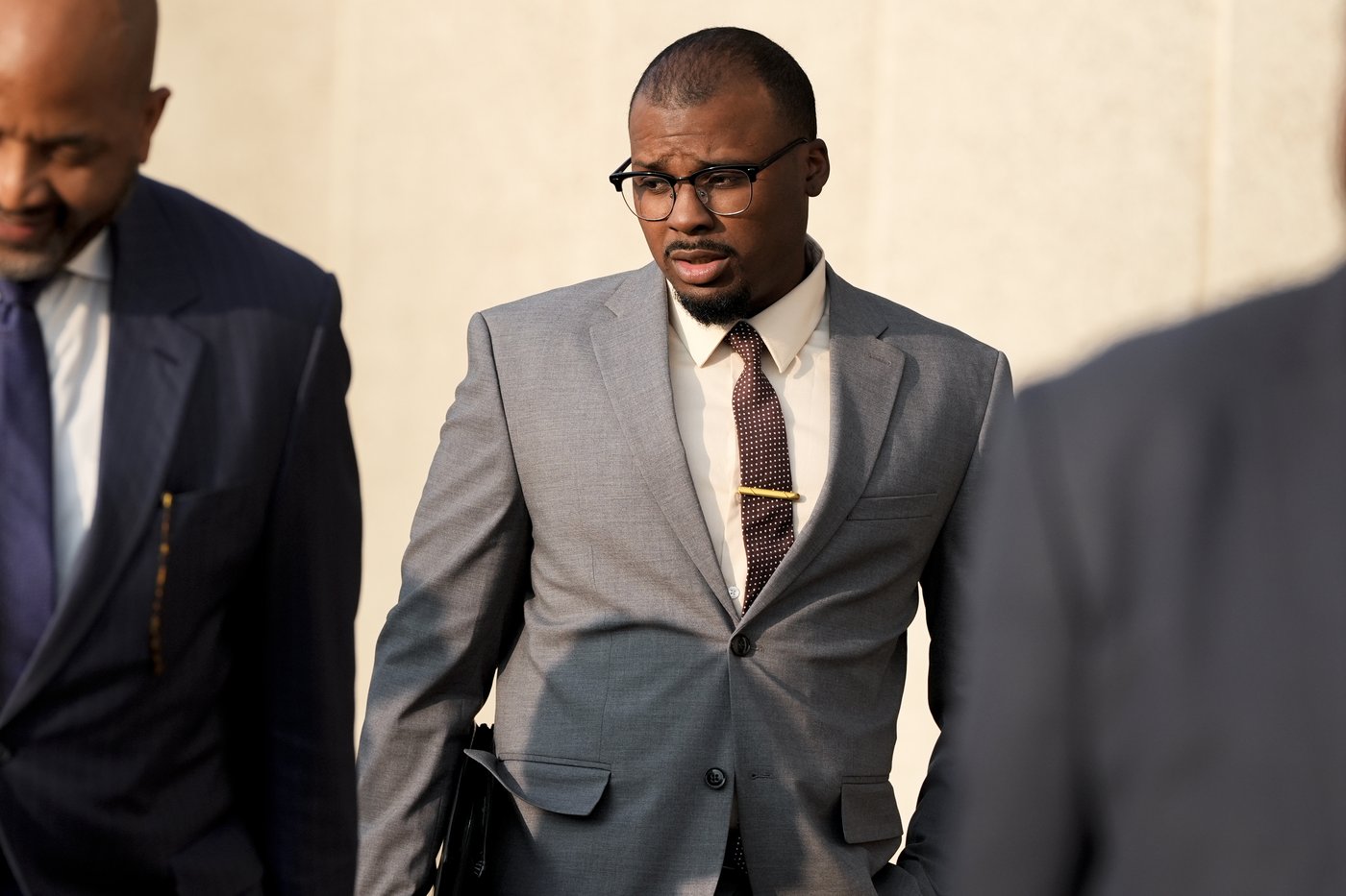Ex-Memphis police supervisor says there was 'no need' for officers to beat Tyre Nichols | iNFOnews.ca Ex-Memphis police supervisor says there was 'no need' for officers to beat Tyre Nichols | iNFOnews.ca