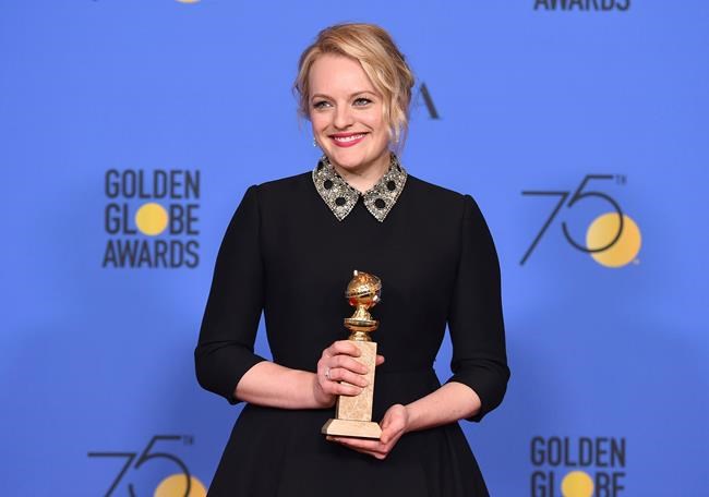From Atwood to Vallee and Plummer: Canadian notes from the Golden Globes | iNFOnews.ca From Atwood to Vallee and Plummer: Canadian notes from the Golden Globes | iNFOnews.ca