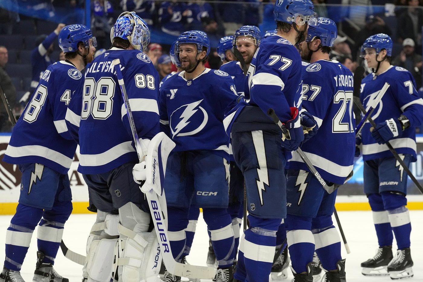 Outdoor hockey is coming to Florida. The NHL will have games in Miami and Tampa next season | iNFOnews.ca Outdoor hockey is coming to Florida. The NHL will have games in Miami and Tampa next season | iNFOnews.ca