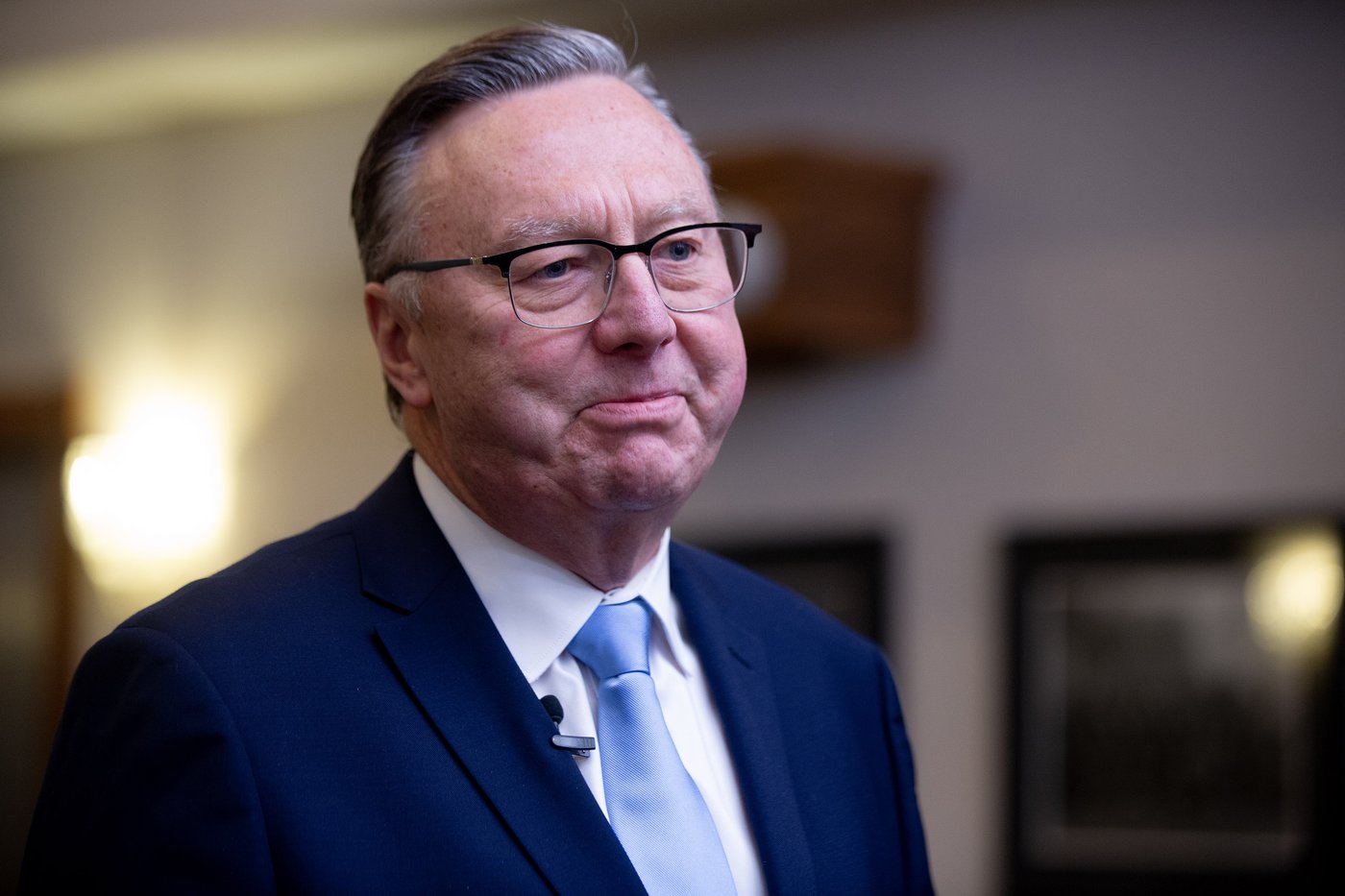 CP NewsAlert: N.L. Progressive Conservative Leader Tony Wakeham wins riding | iNFOnews.ca CP NewsAlert: N.L. Progressive Conservative Leader Tony Wakeham wins riding | iNFOnews.ca