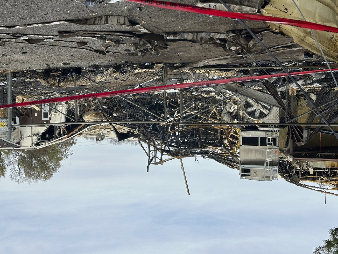 Kentucky governor says investigators will determine what caused deadly Louisville factory explosion | iNFOnews.ca Kentucky governor says investigators will determine what caused deadly Louisville factory explosion | iNFOnews.ca