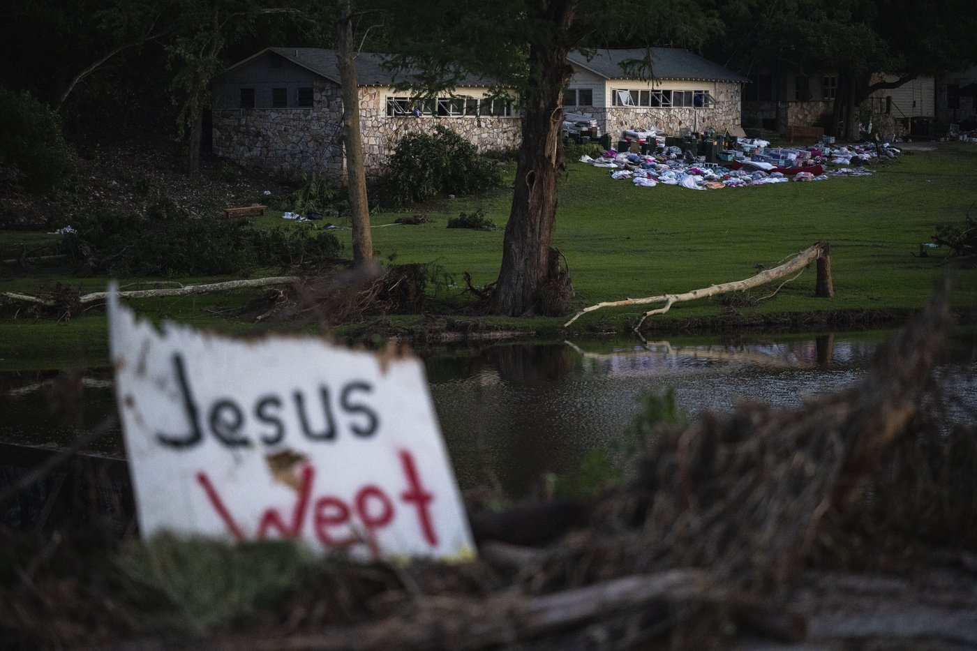 Some FEMA staff call out Trump cuts in public letter of dissent | iNFOnews.ca Some FEMA staff call out Trump cuts in public letter of dissent | iNFOnews.ca