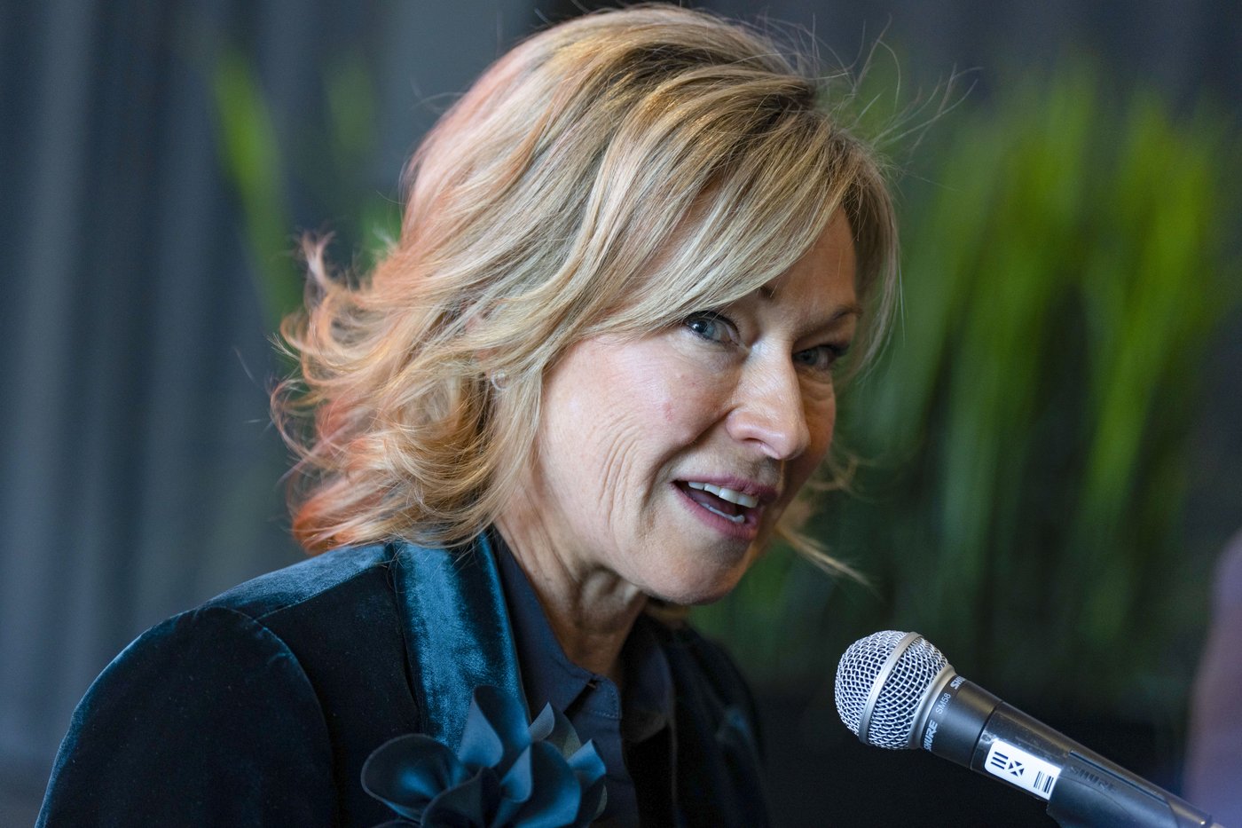 Will Newfoundland energy deal be finalized? 'Good question,' says Hydro-Québec chief | iNFOnews.ca Will Newfoundland energy deal be finalized? 'Good question,' says Hydro-Québec chief | iNFOnews.ca