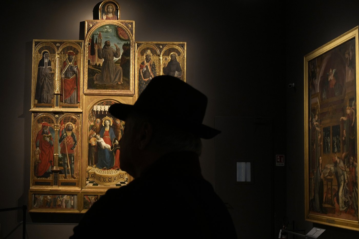 Milan's Brera boosts its cultural cachet with an overdue modern art wing and Leonardo's Last Supper | iNFOnews.ca