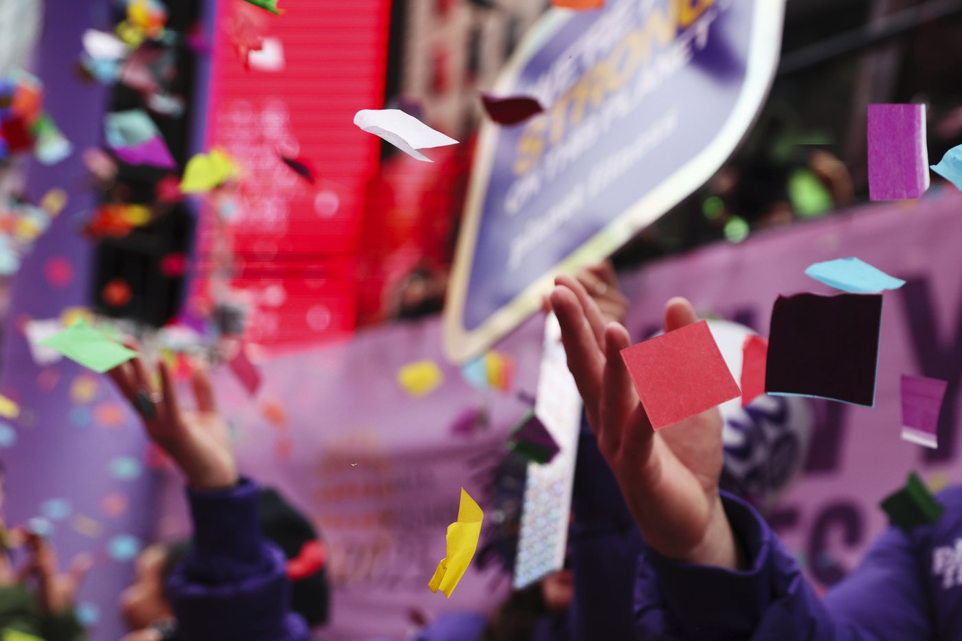 Cities across the globe prepare to welcome the New Year in celebrations tinged with local traditions | iNFOnews.ca Cities across the globe prepare to welcome the New Year in celebrations tinged with local traditions | iNFOnews.ca