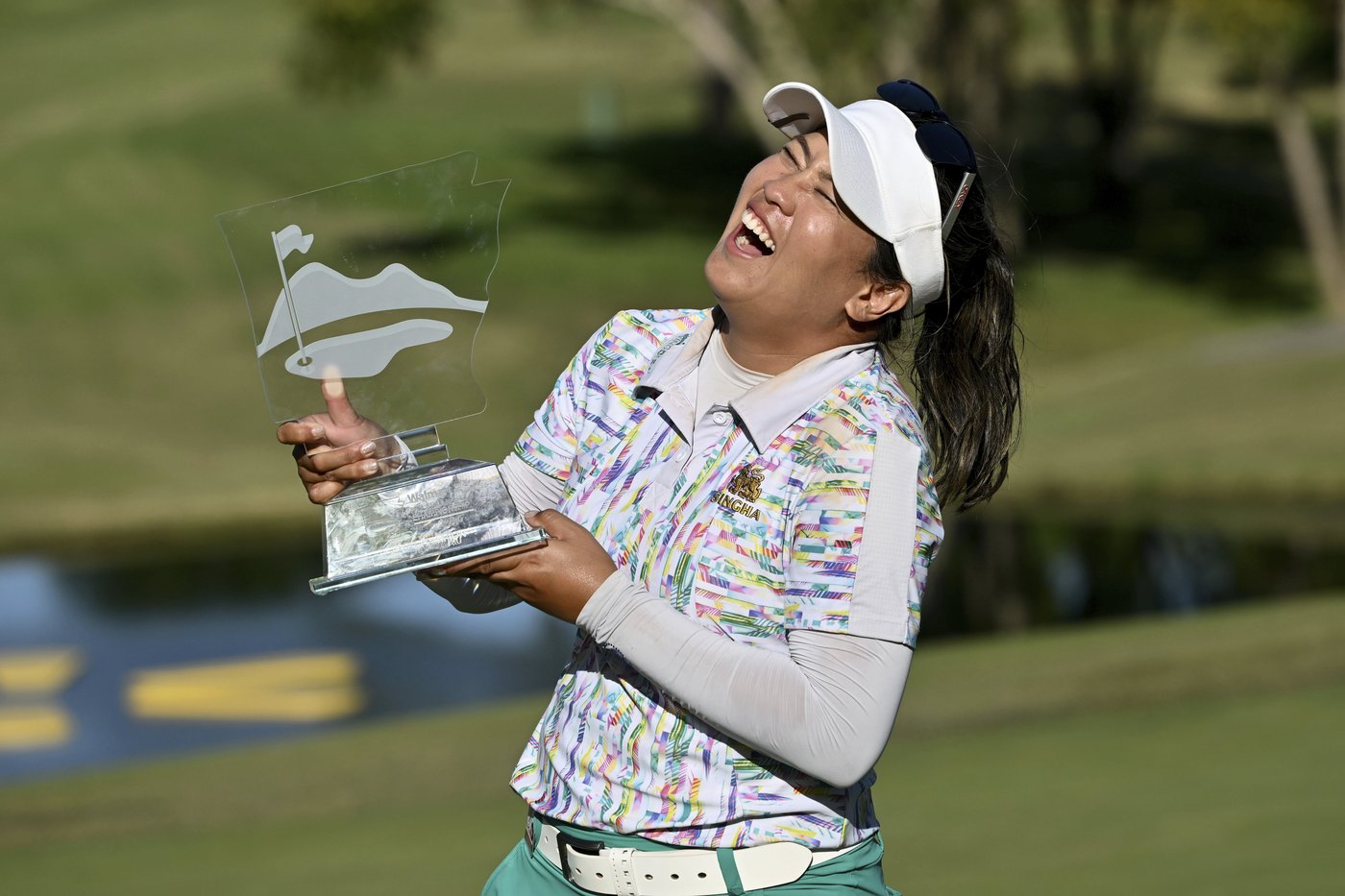 Americans win Presidents Cup for 10th straight time; Hidalgo outlasts Rahm in Spain | iNFOnews.ca Americans win Presidents Cup for 10th straight time; Hidalgo outlasts Rahm in Spain | iNFOnews.ca