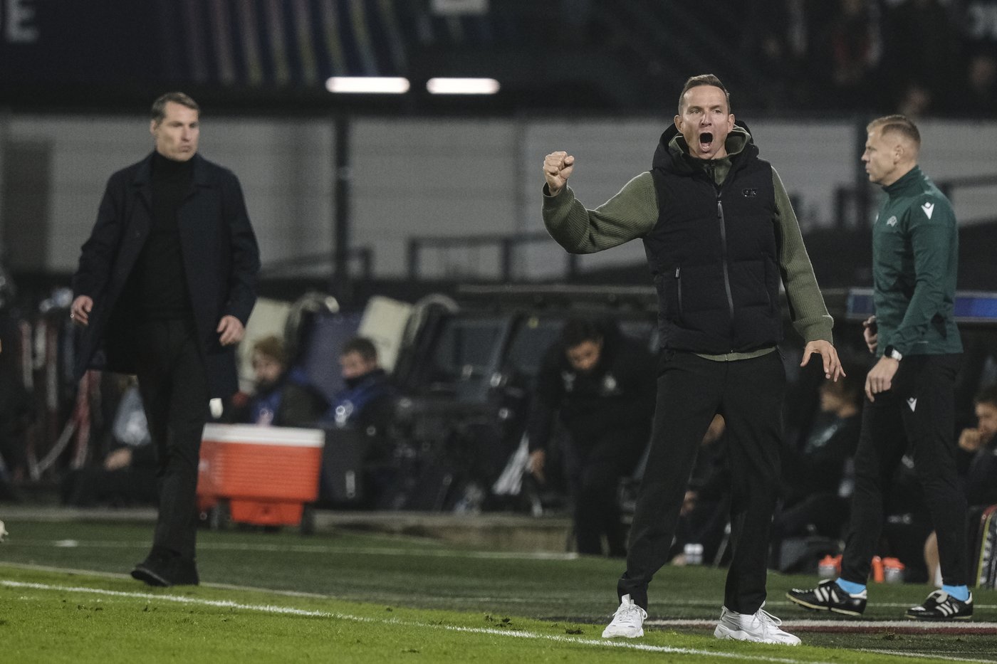 Salzburg win in Champions League is 1st in eight games for Red Bull teams Jürgen Klopp will join | iNFOnews.ca Salzburg win in Champions League is 1st in eight games for Red Bull teams Jürgen Klopp will join | iNFOnews.ca